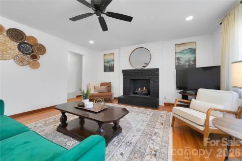 112 Allison Road Brevard NC 28712