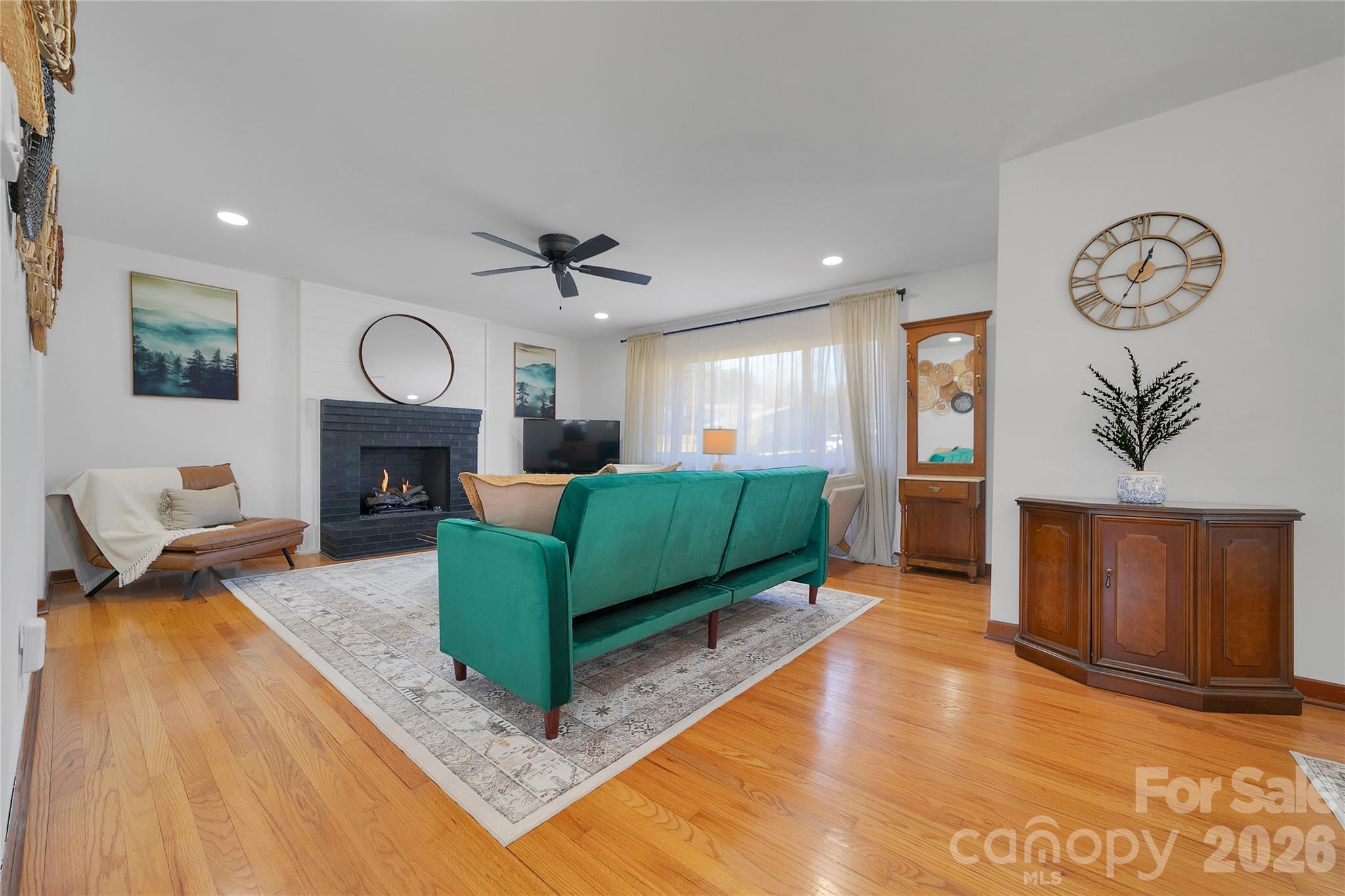 112 Allison Road Brevard NC 28712