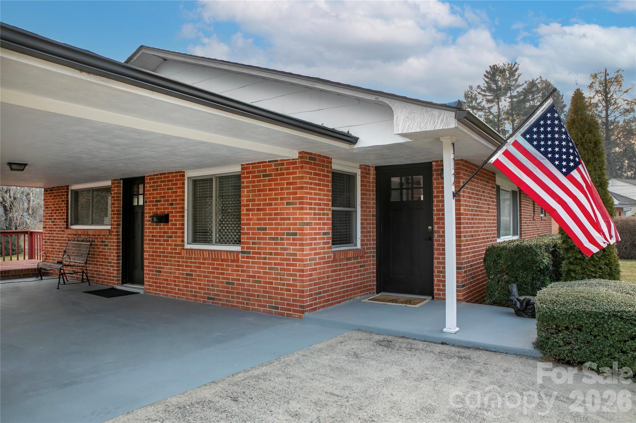 112 Allison Road Brevard NC 28712