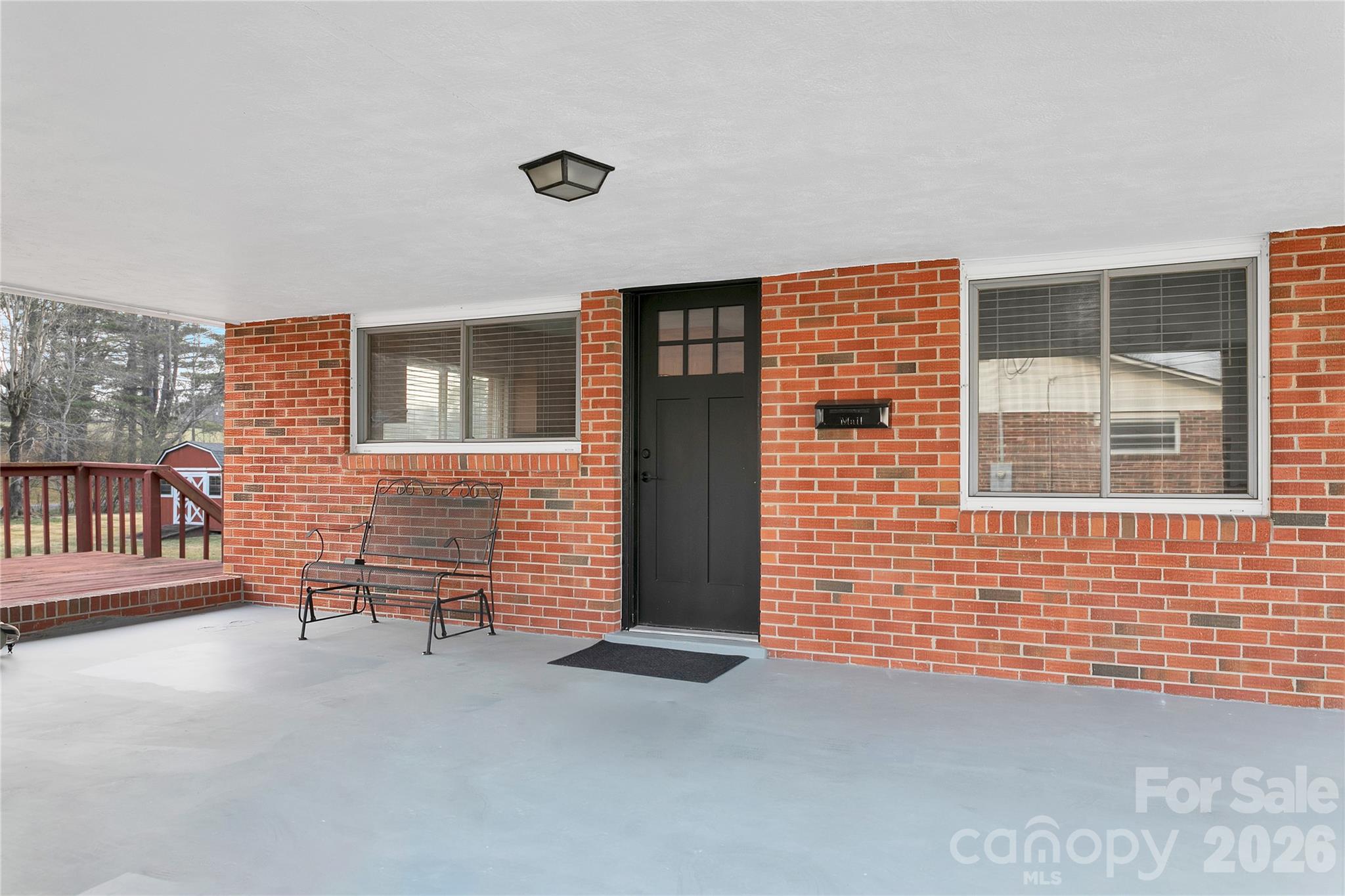 112 Allison Road Brevard NC 28712