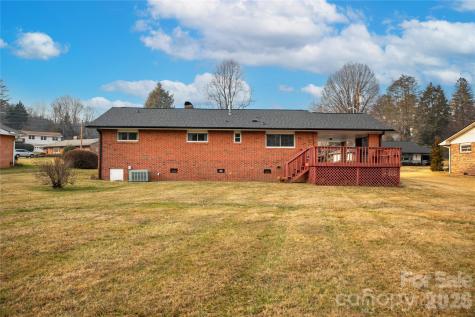 112 Allison Road Brevard NC 28712