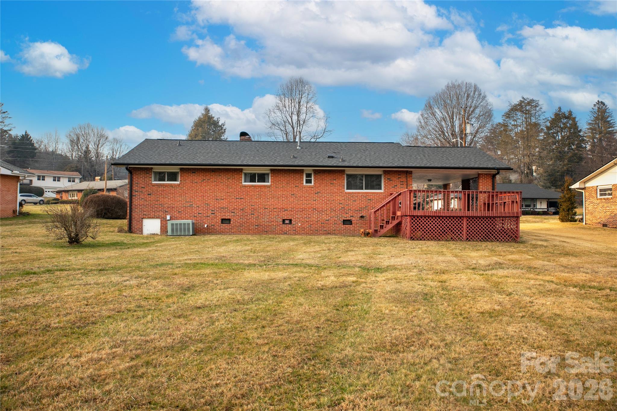 112 Allison Road Brevard NC 28712