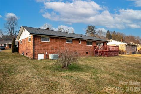 112 Allison Road Brevard NC 28712