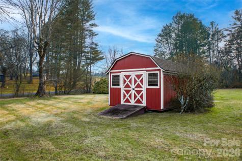 112 Allison Road Brevard NC 28712