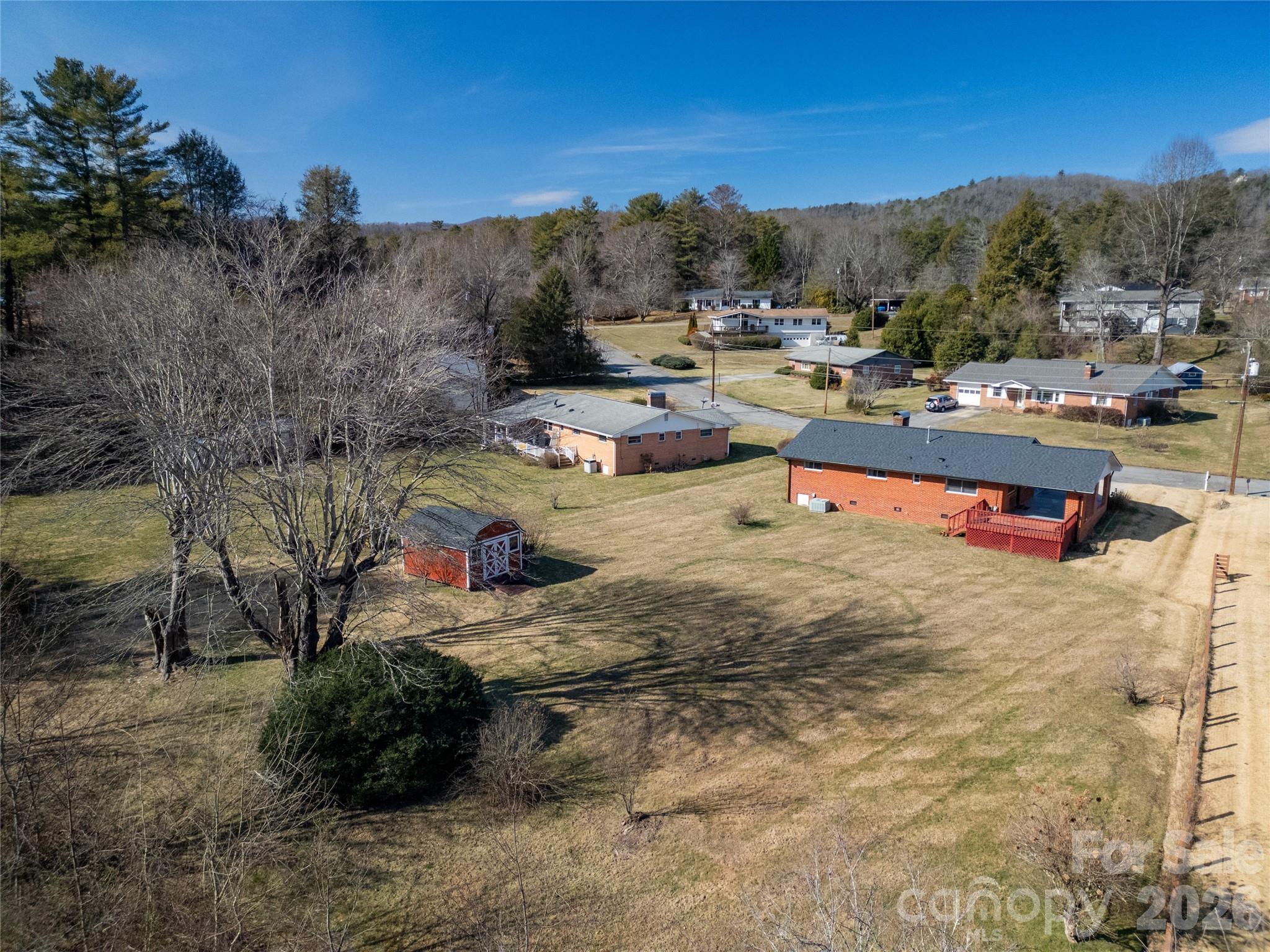 112 Allison Road Brevard NC 28712
