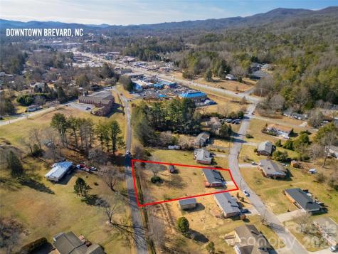 112 Allison Road Brevard NC 28712