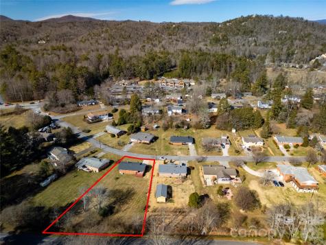 112 Allison Road Brevard NC 28712