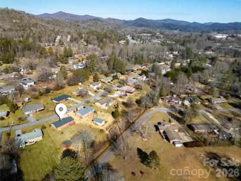 112 Allison Road Brevard NC 28712