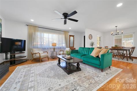 112 Allison Road Brevard NC 28712