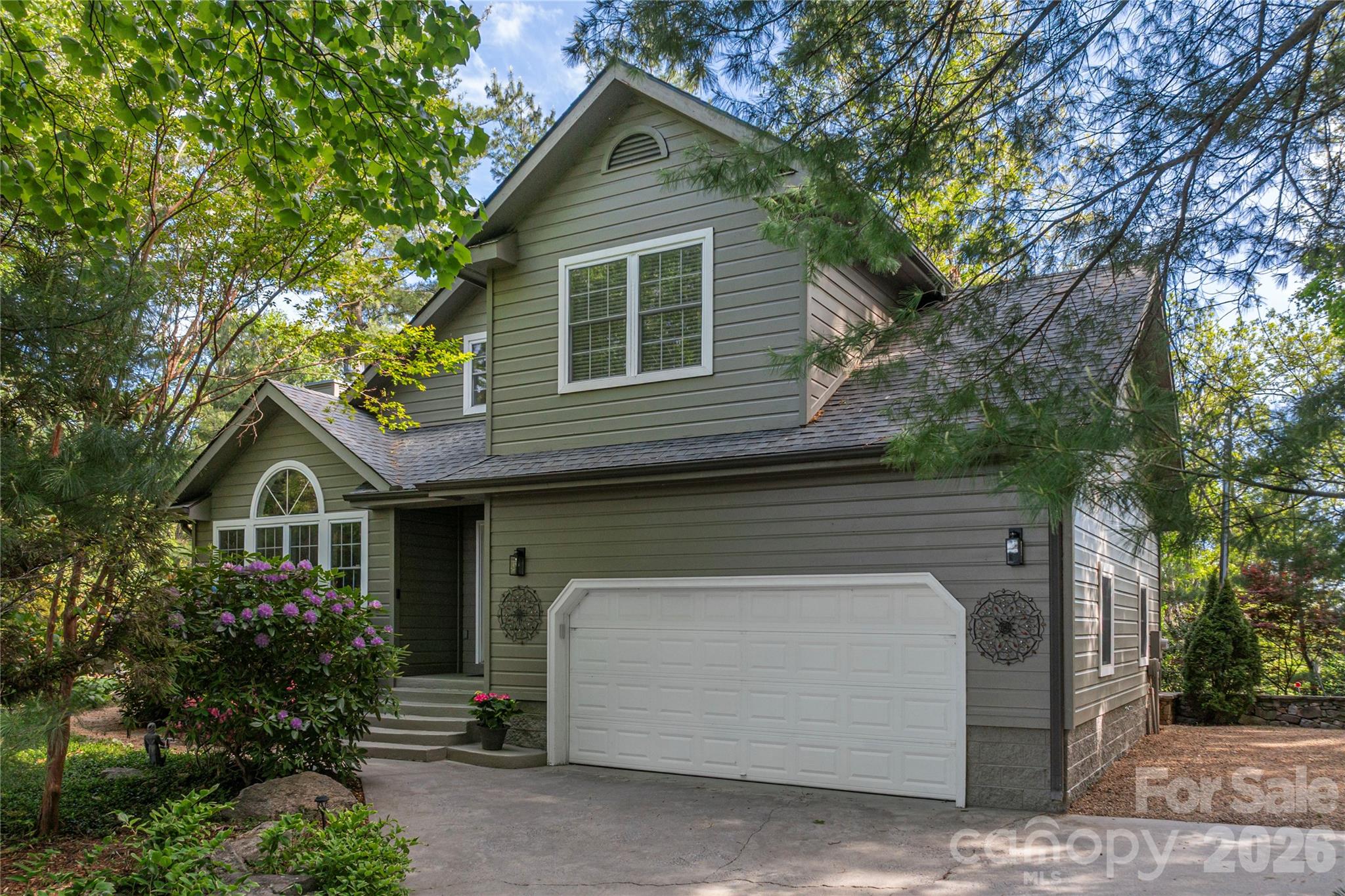196 Rockhold Drive Asheville NC 28804