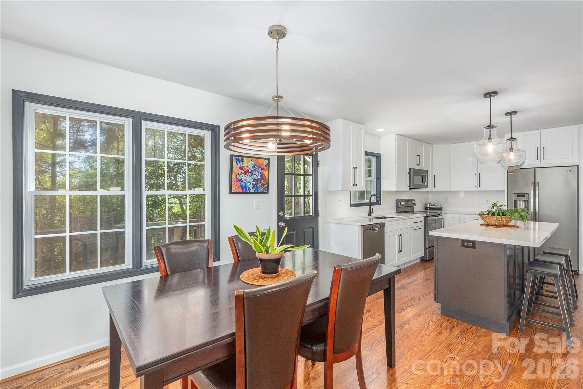 196 Rockhold Drive Asheville NC 28804