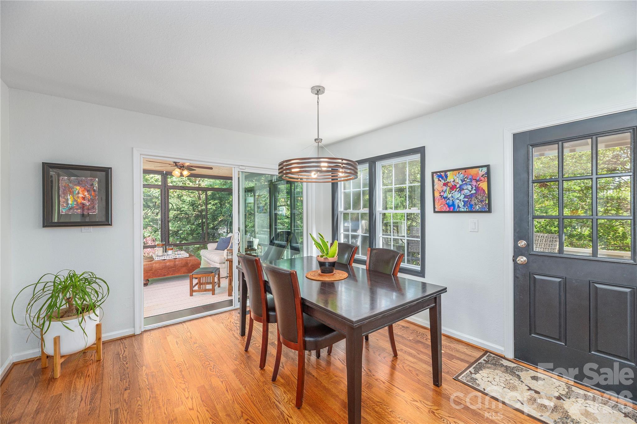 196 Rockhold Drive Asheville NC 28804