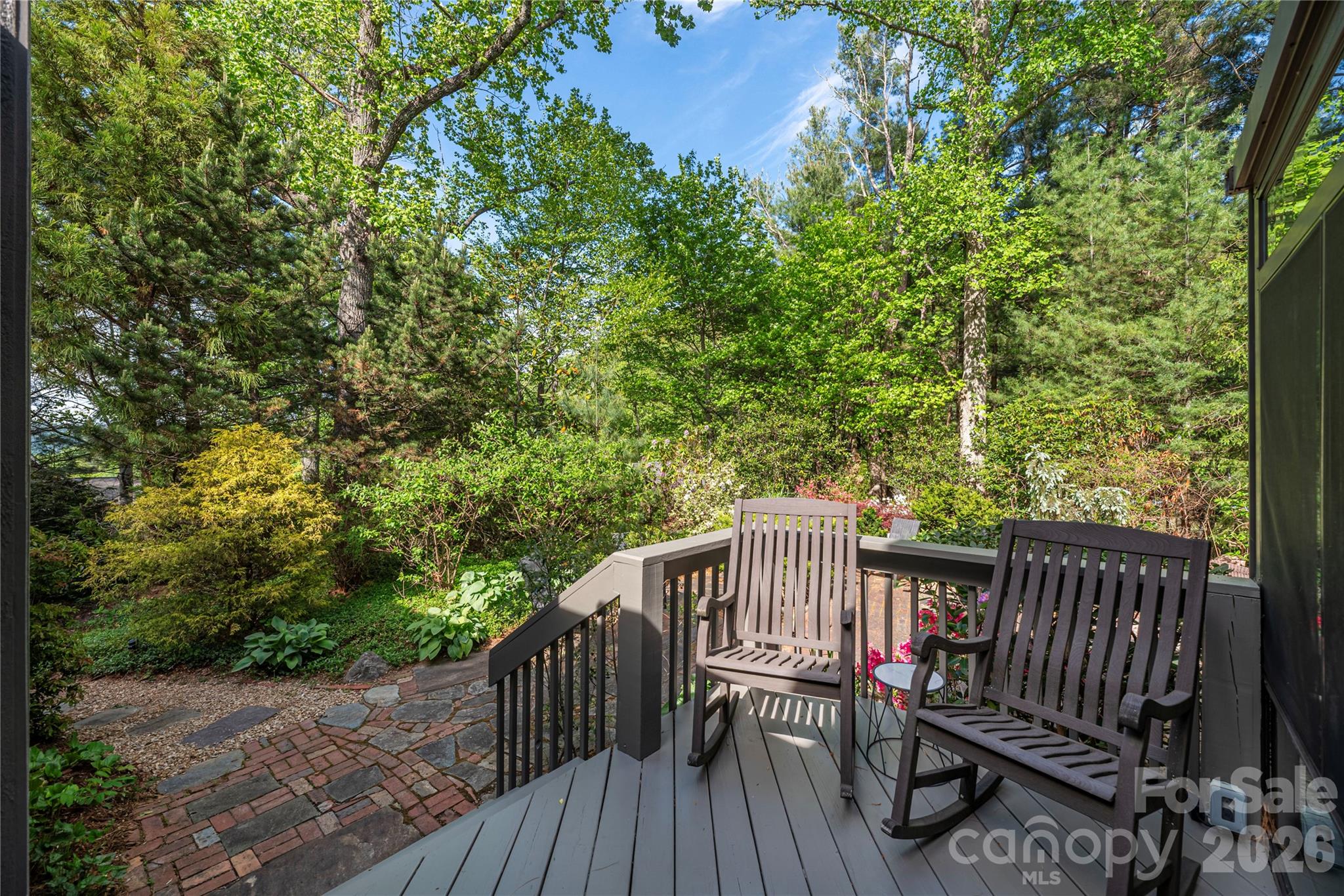 196 Rockhold Drive Asheville NC 28804