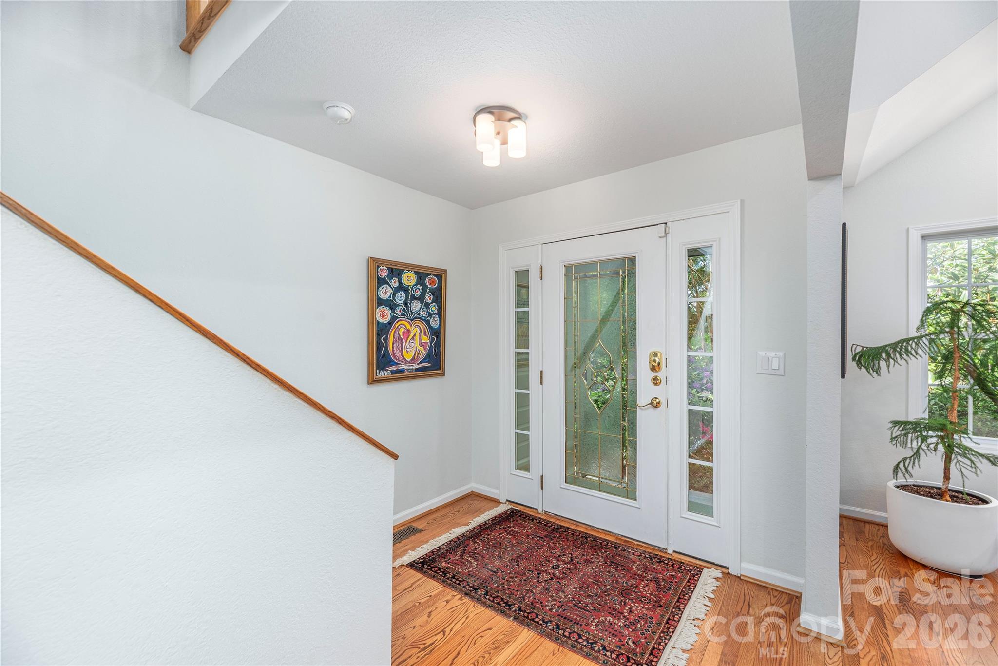 196 Rockhold Drive Asheville NC 28804