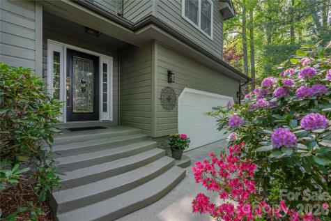 196 Rockhold Drive Asheville NC 28804