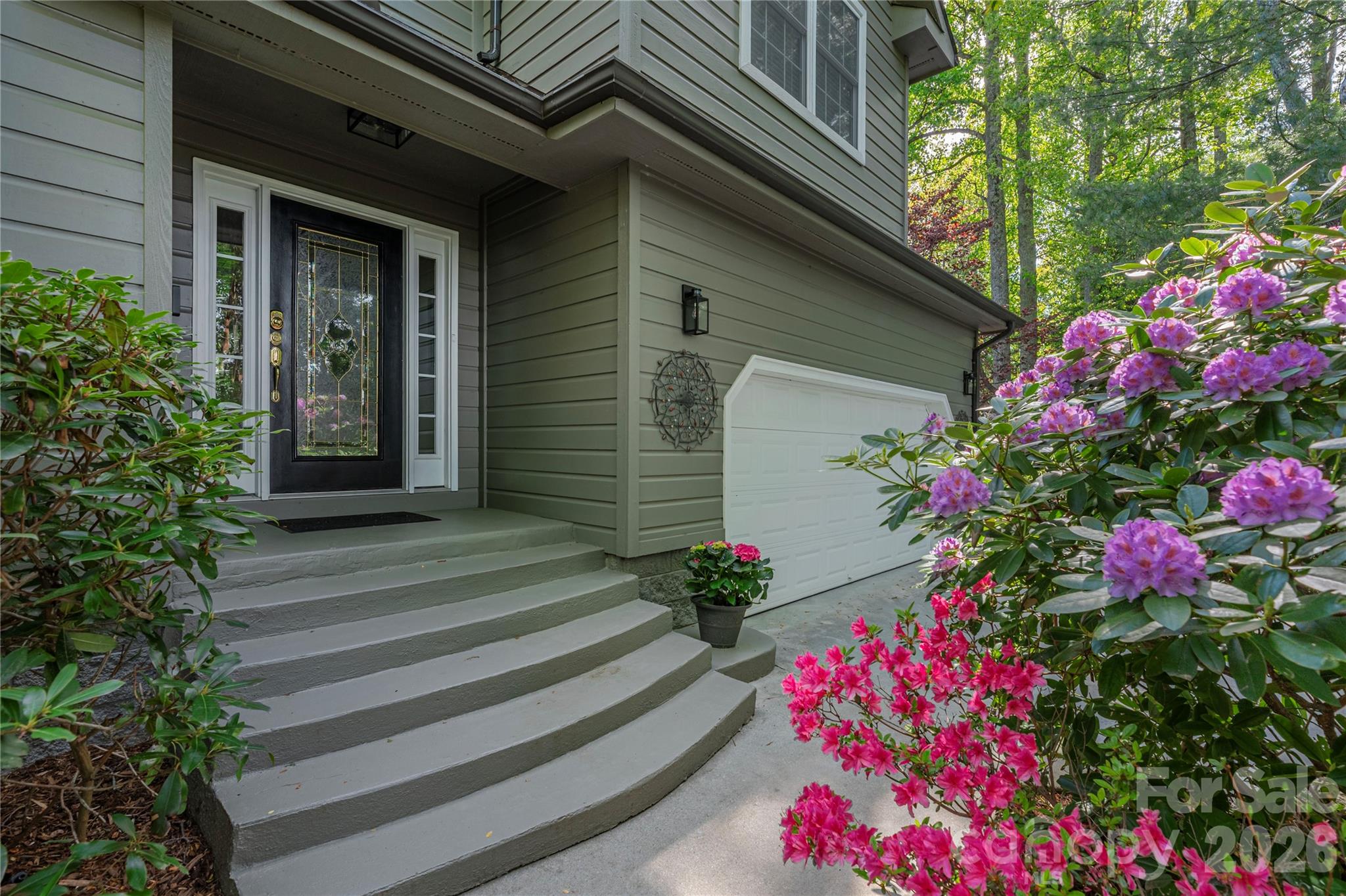 196 Rockhold Drive Asheville NC 28804
