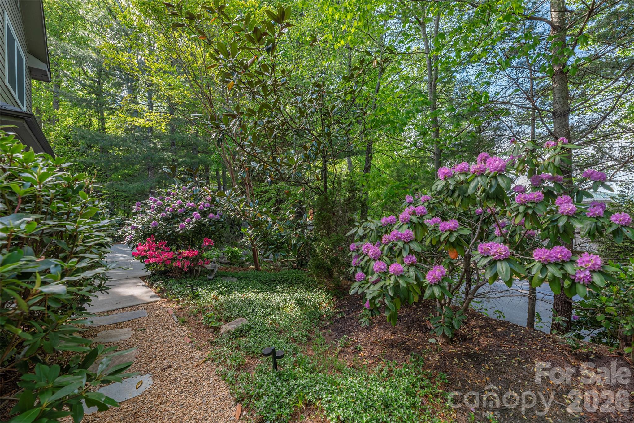 196 Rockhold Drive Asheville NC 28804