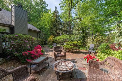 196 Rockhold Drive Asheville NC 28804