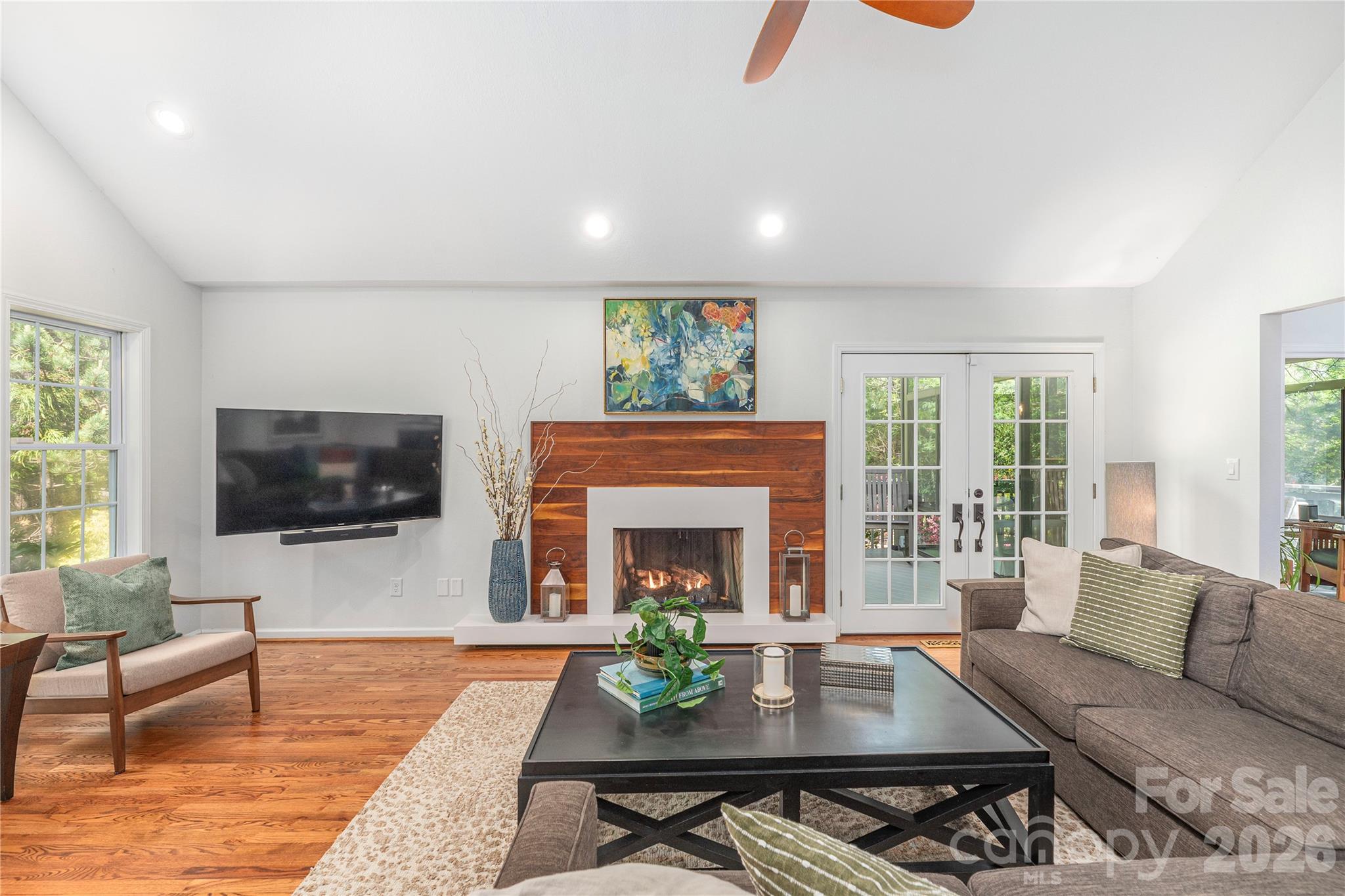 196 Rockhold Drive Asheville NC 28804