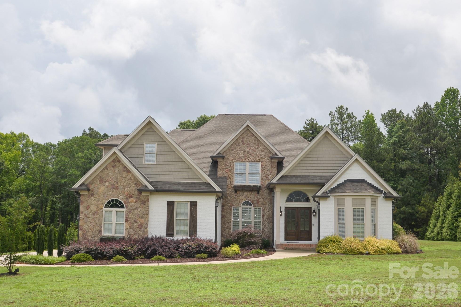 2015 Pierson Drive Lancaster SC 29720