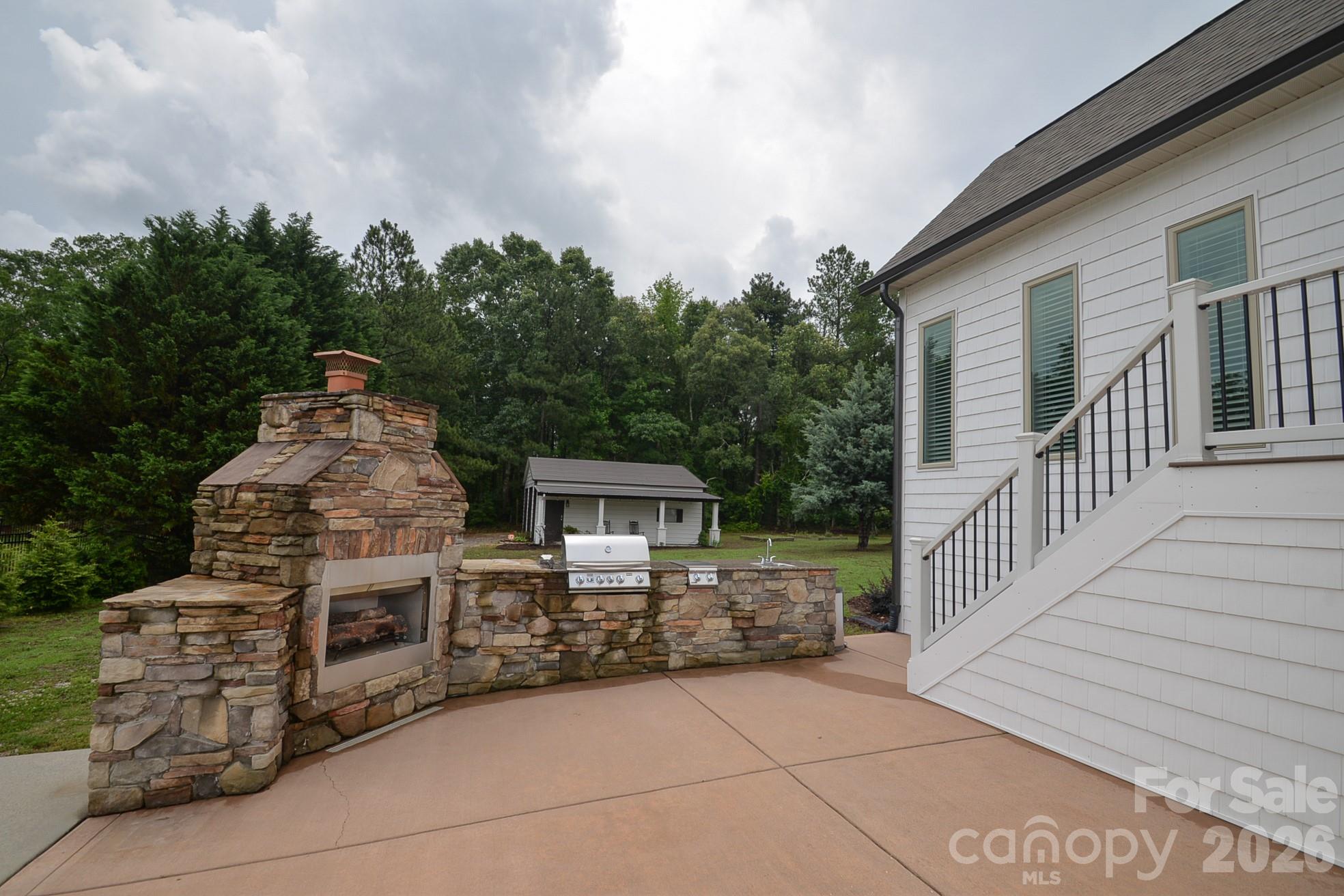 2015 Pierson Drive Lancaster SC 29720