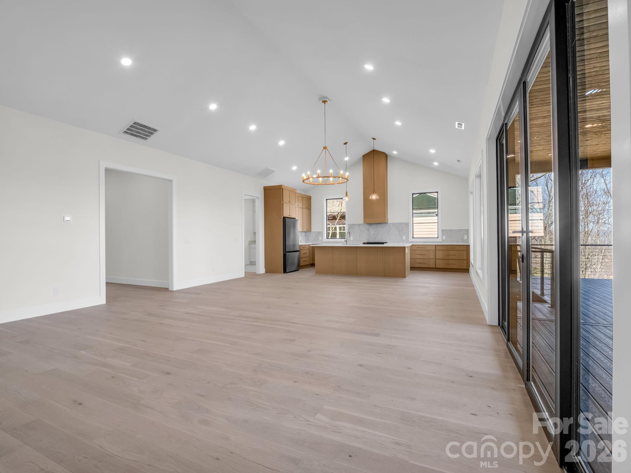 90 Summit Hill Road Hendersonville NC 28791