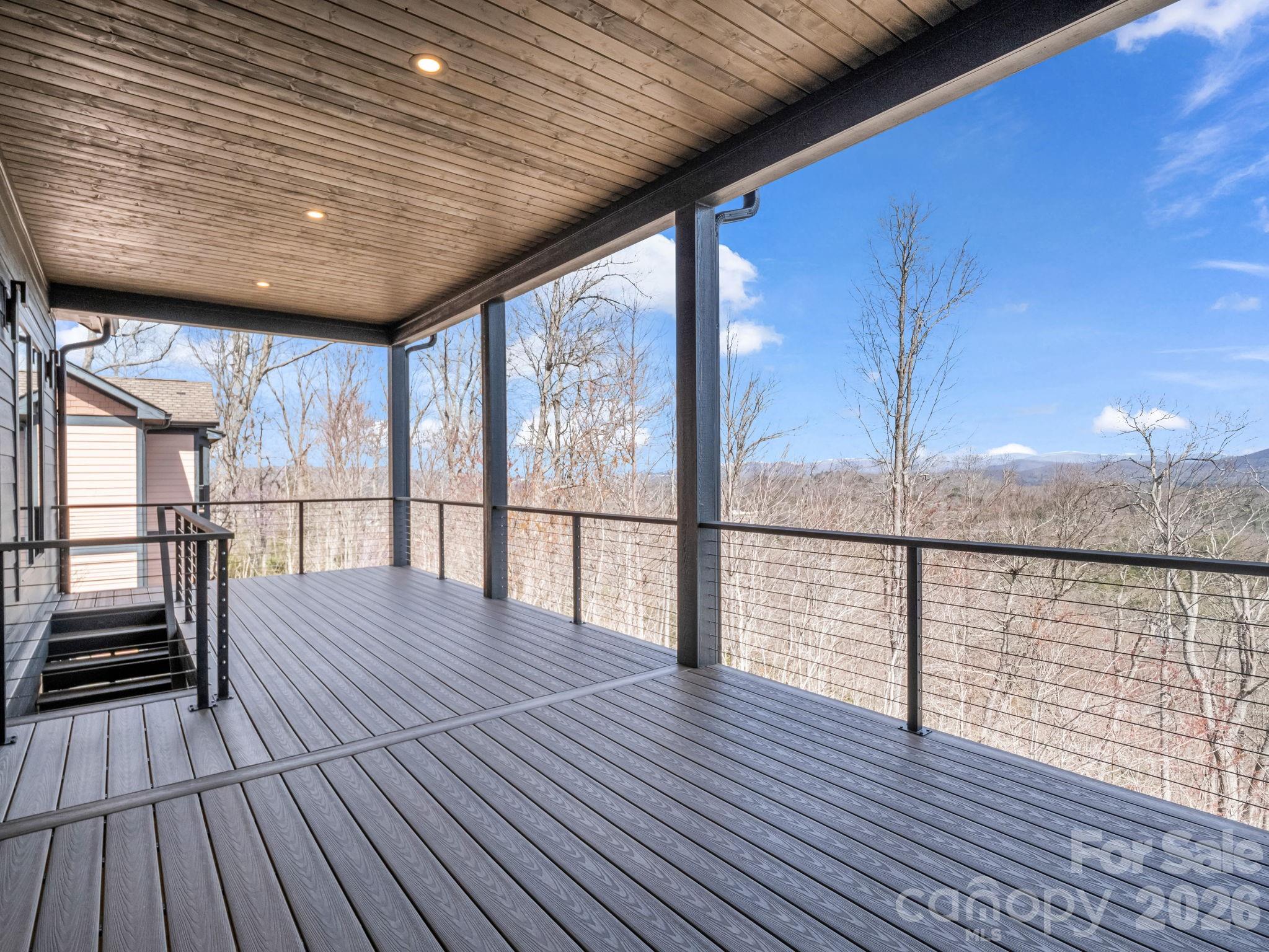 90 Summit Hill Road Hendersonville NC 28791