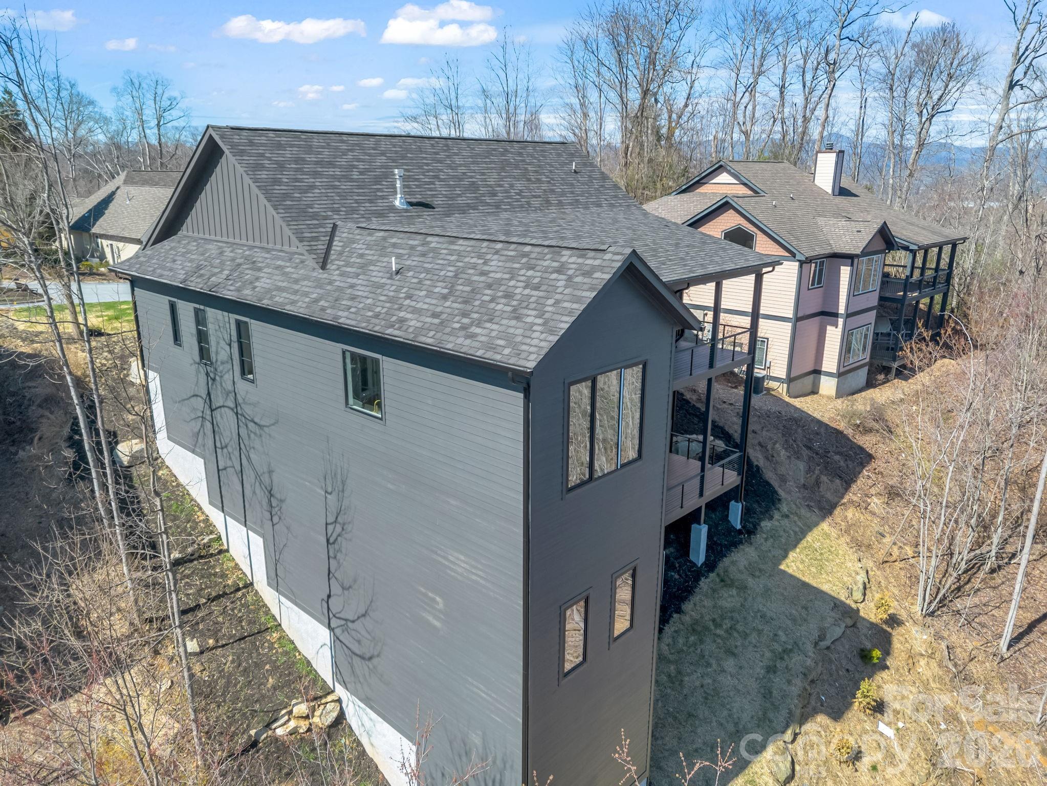 90 Summit Hill Road Hendersonville NC 28791