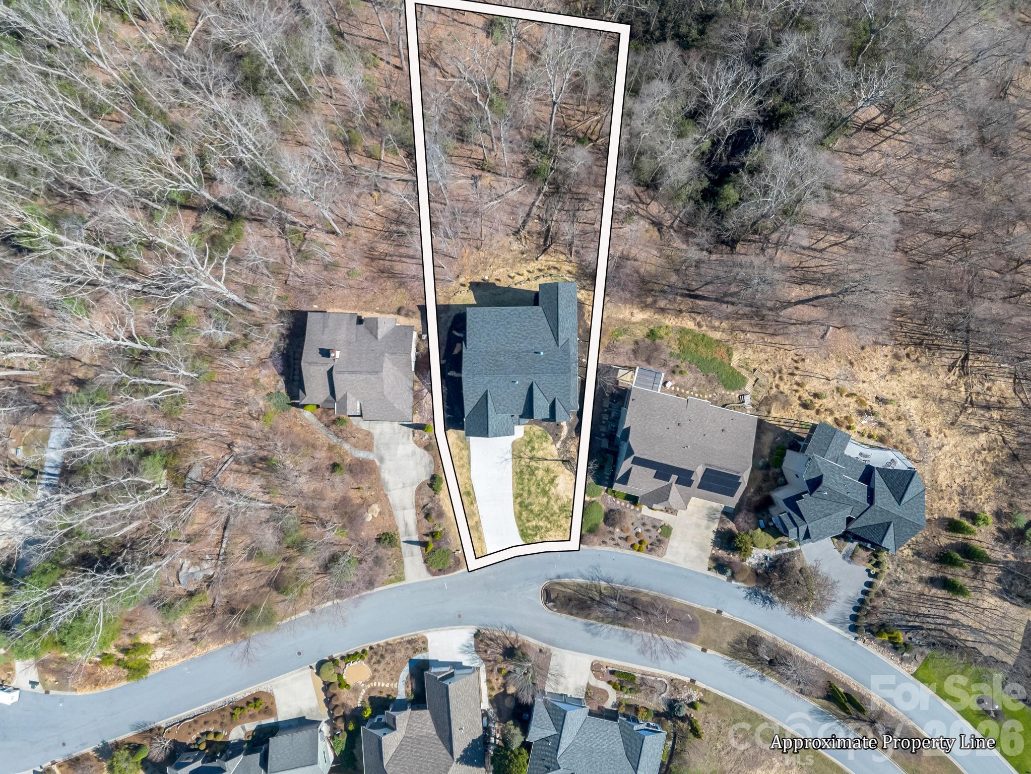 90 Summit Hill Road Hendersonville NC 28791