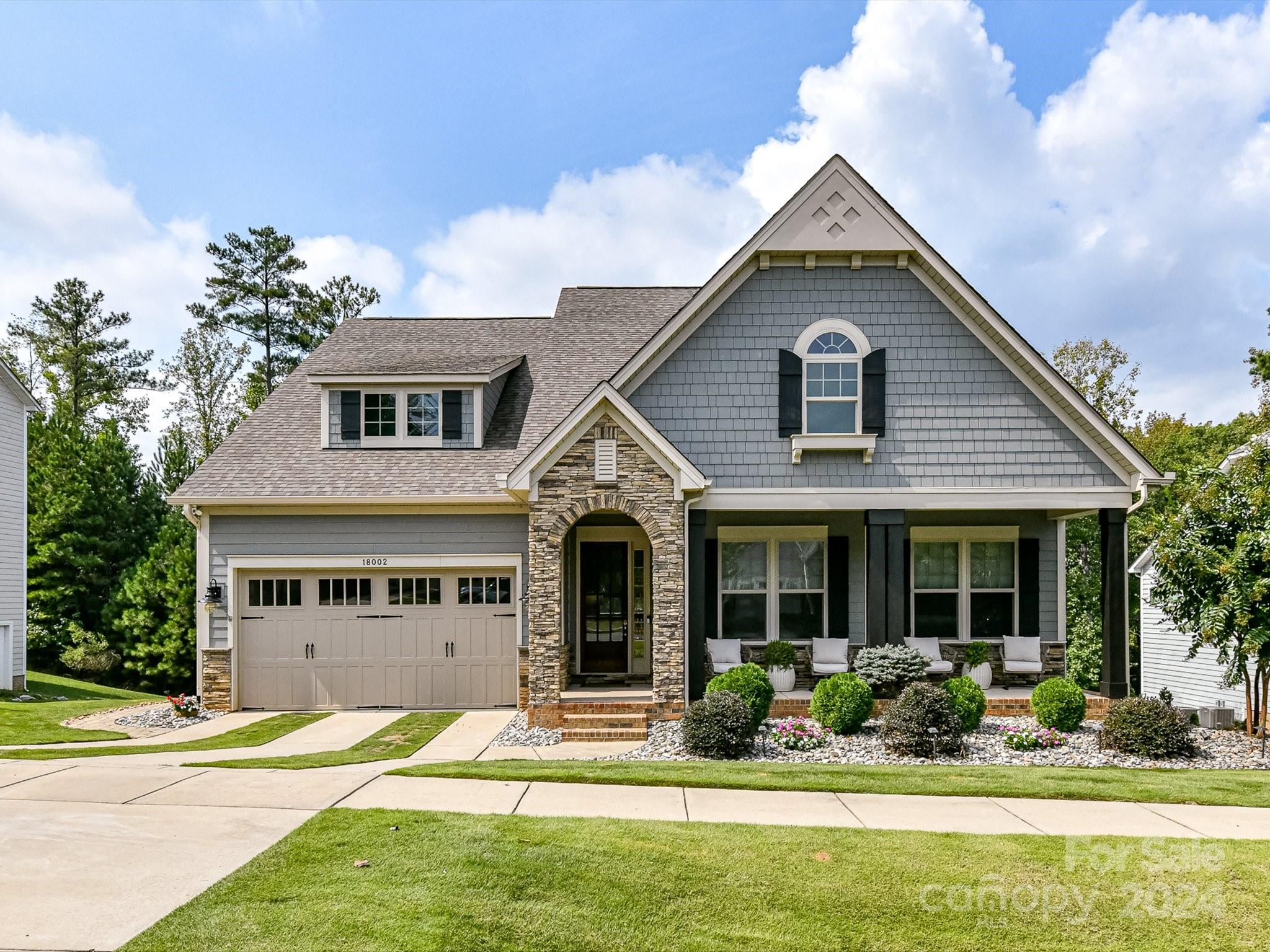 18002 Culross Lane Charlotte NC 28278