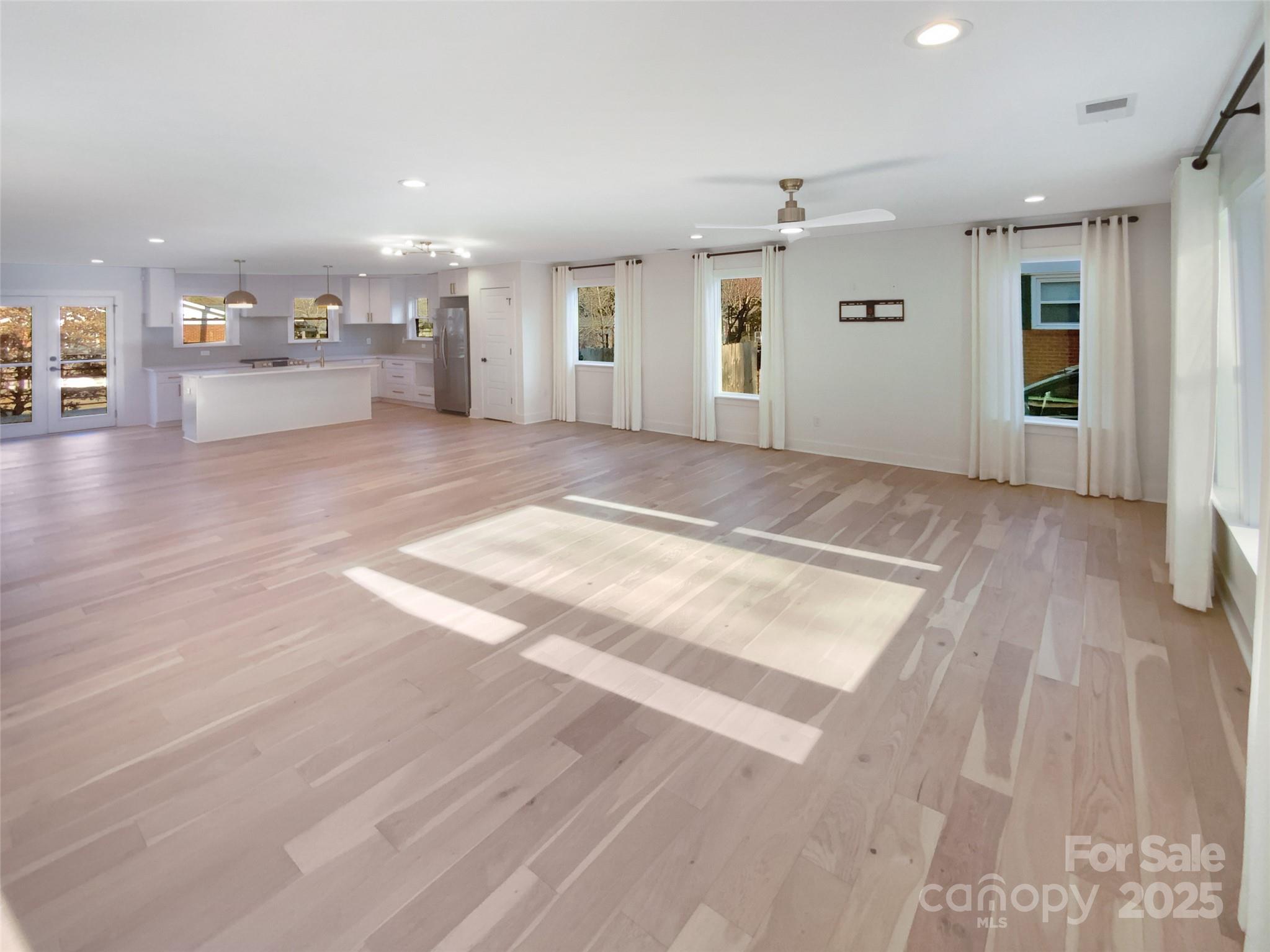 1201 Pierson Drive Charlotte NC 28205