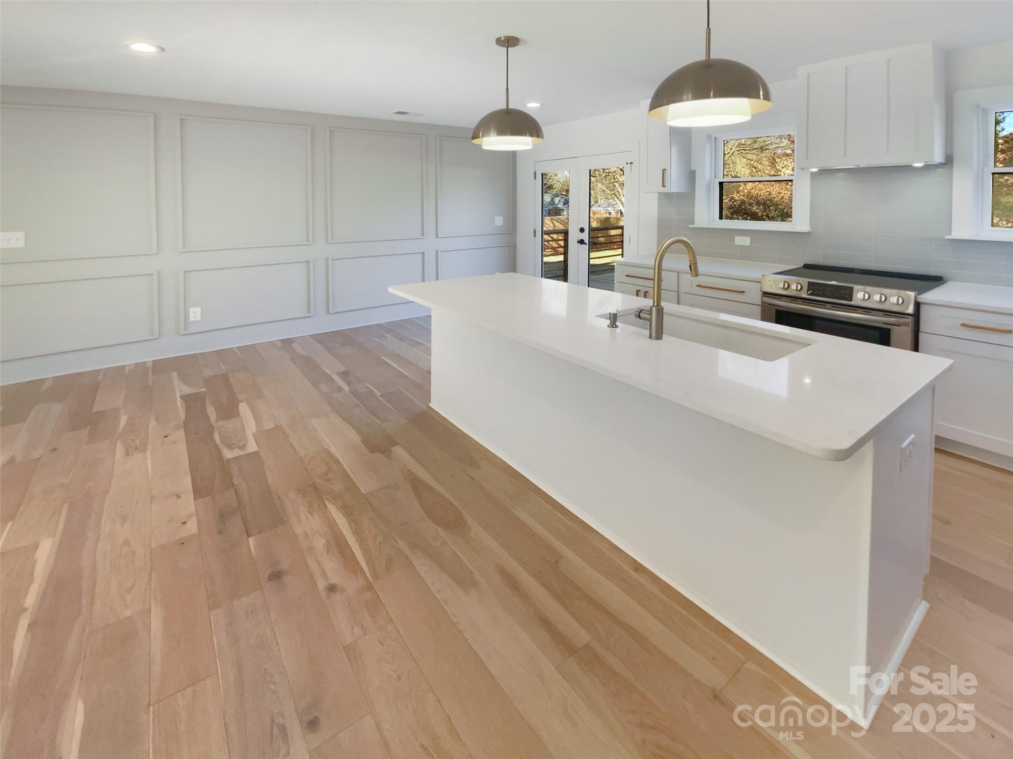 1201 Pierson Drive Charlotte NC 28205