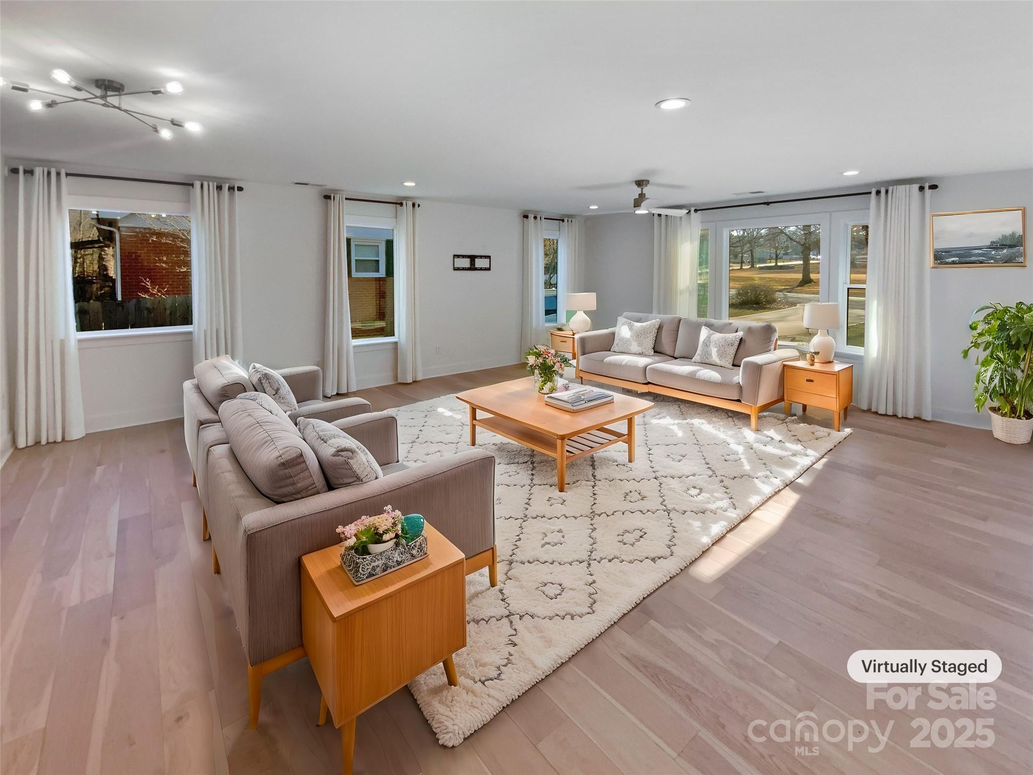1201 Pierson Drive Charlotte NC 28205