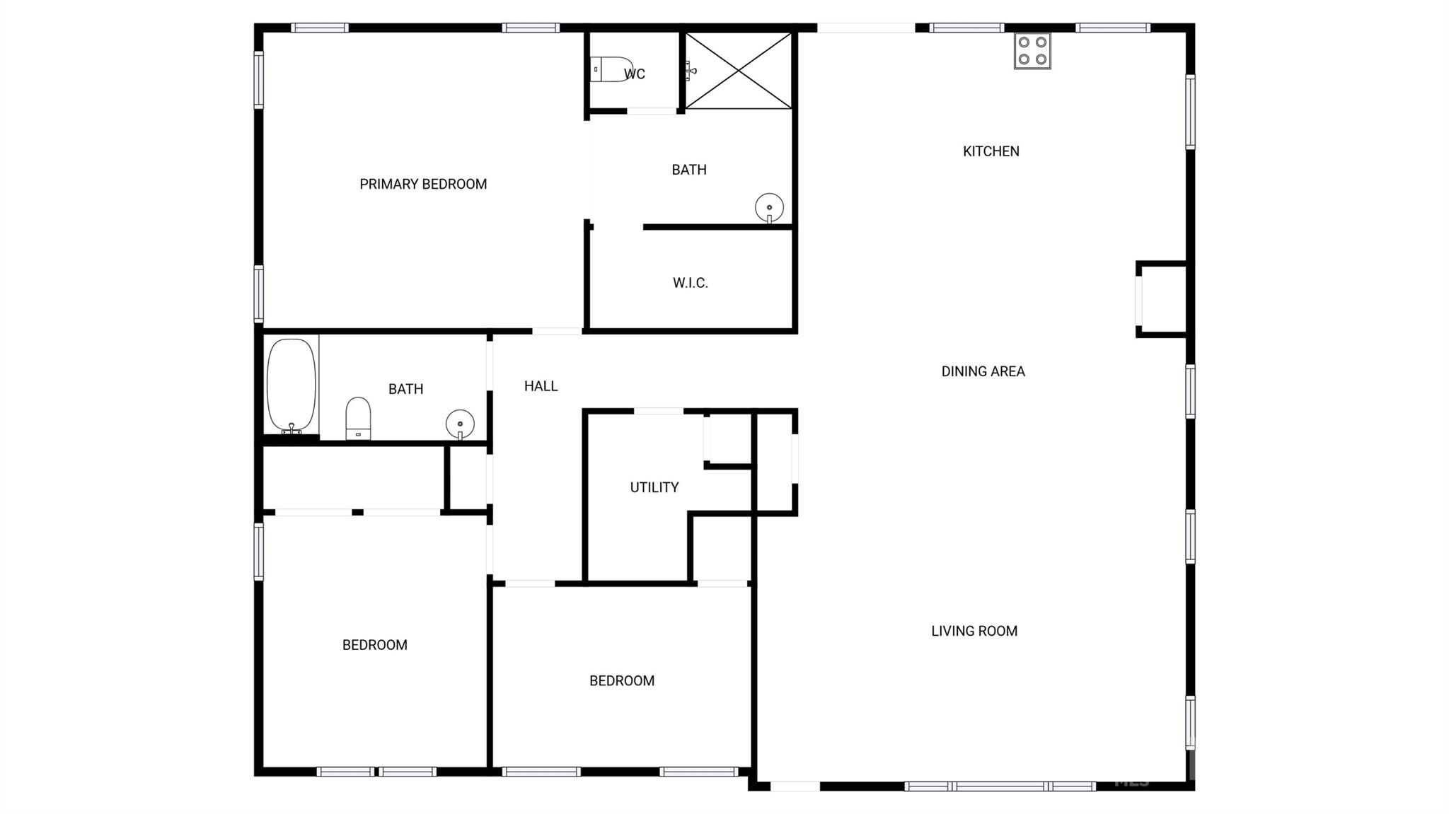 1201 Pierson Drive Charlotte NC 28205