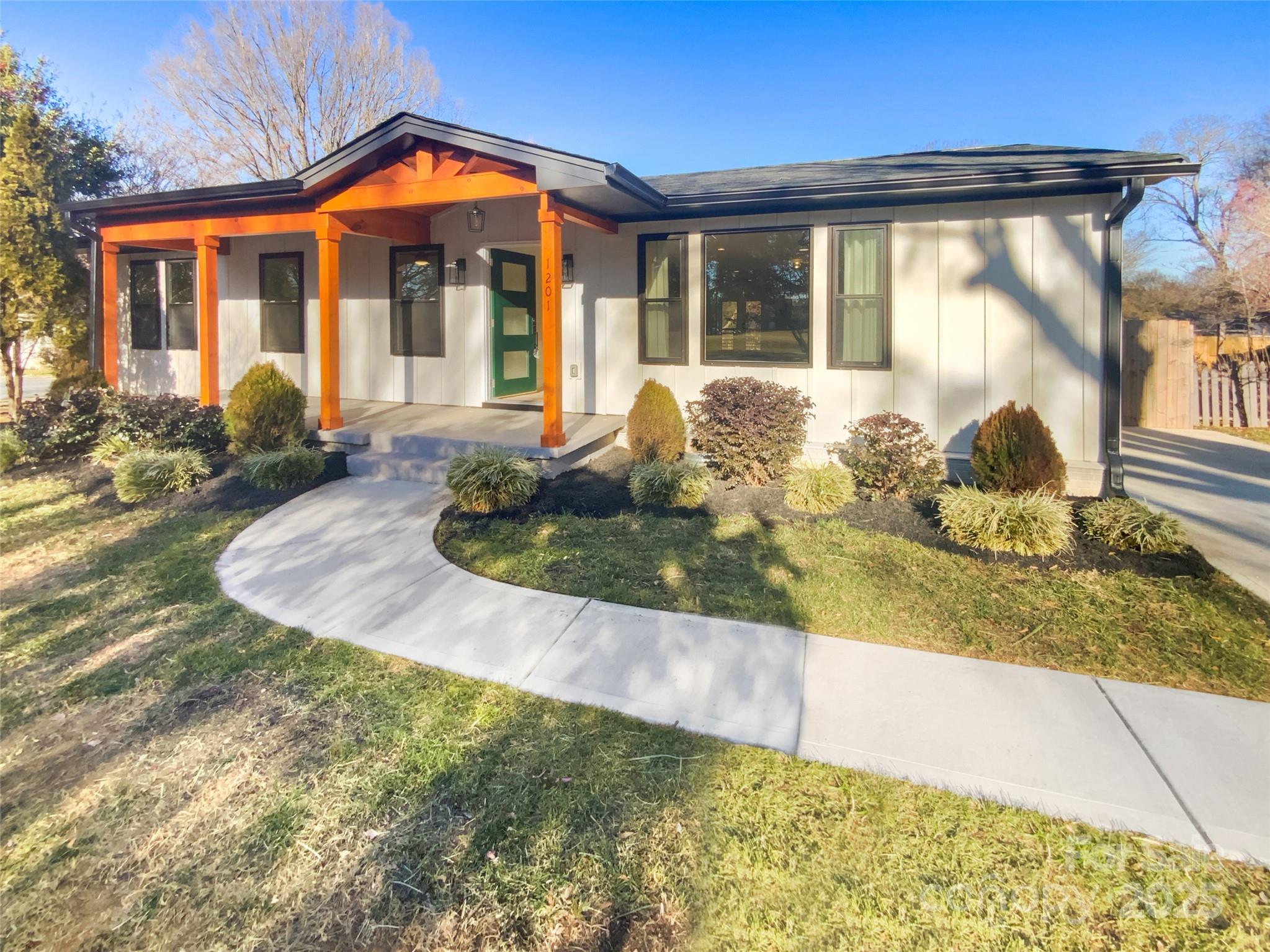 1201 Pierson Drive Charlotte NC 28205