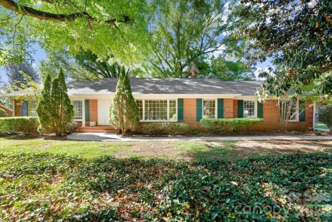 415 Princeton Drive Salisbury NC 28144