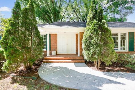 415 Princeton Drive Salisbury NC 28144