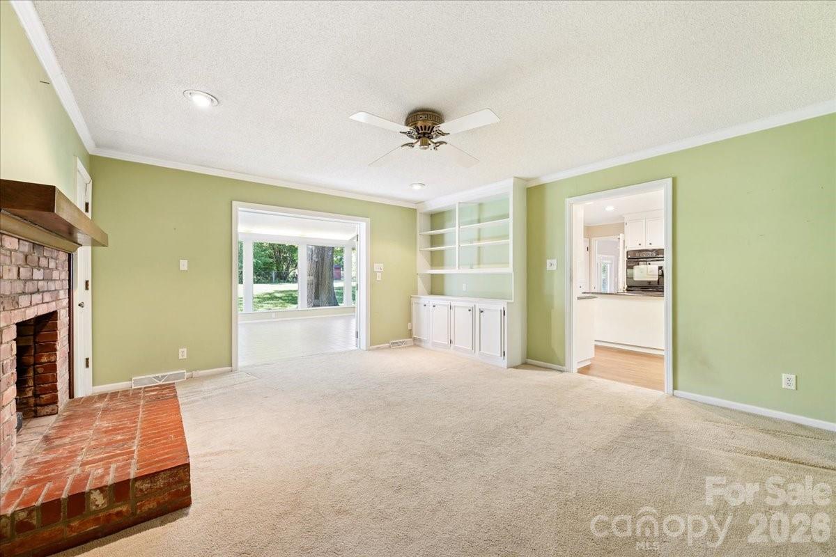 415 Princeton Drive Salisbury NC 28144