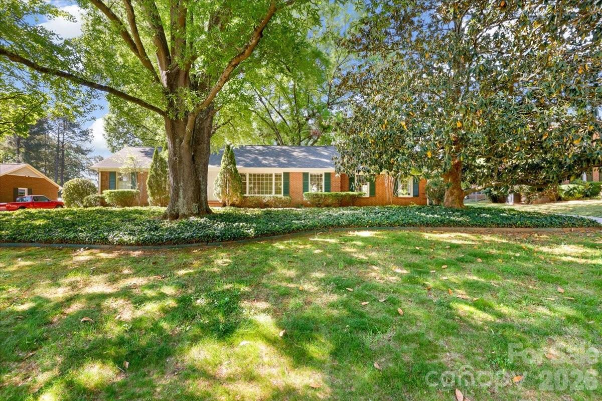 415 Princeton Drive Salisbury NC 28144