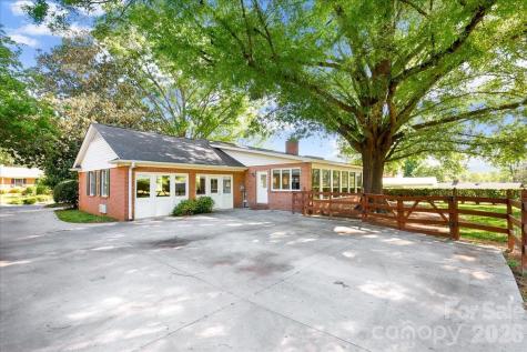 415 Princeton Drive Salisbury NC 28144