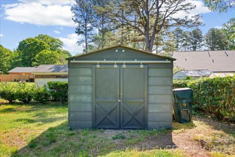 415 Princeton Drive Salisbury NC 28144