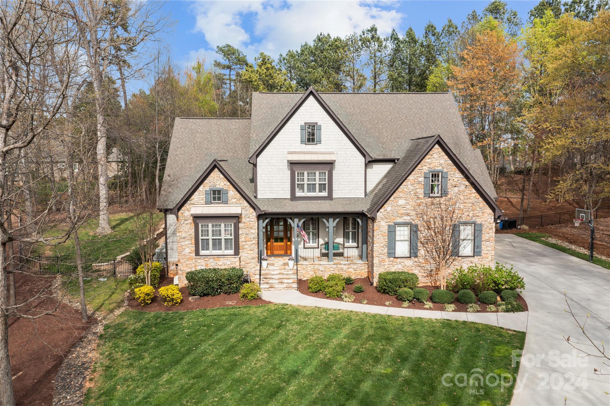 108 Marbury Court Mooresville NC 28117