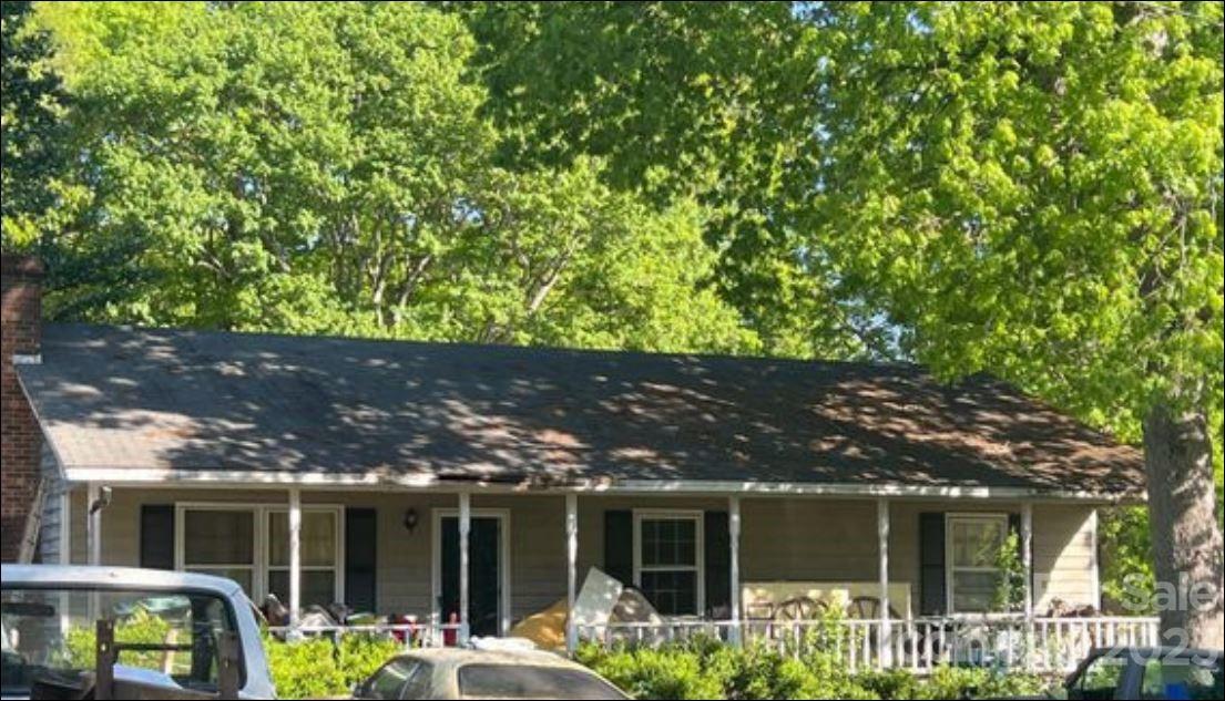 4315 Freeport Drive Gastonia NC 28052