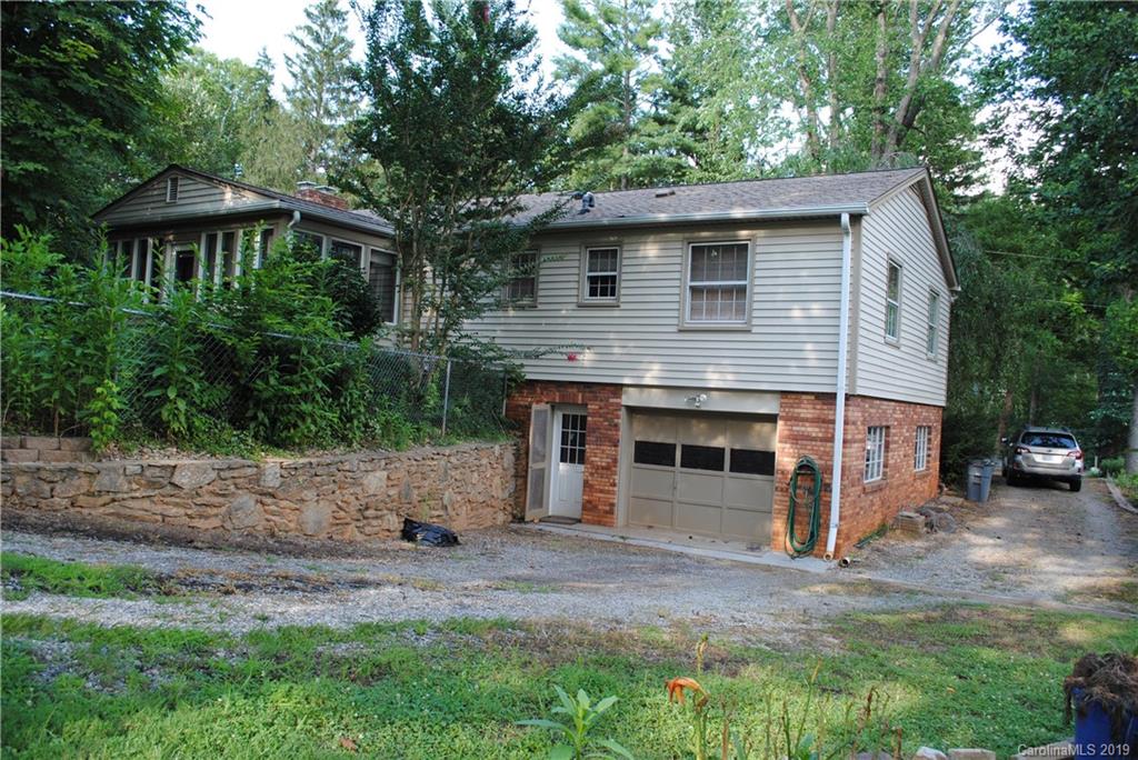 200 Country Club Road Asheville NC 28804
