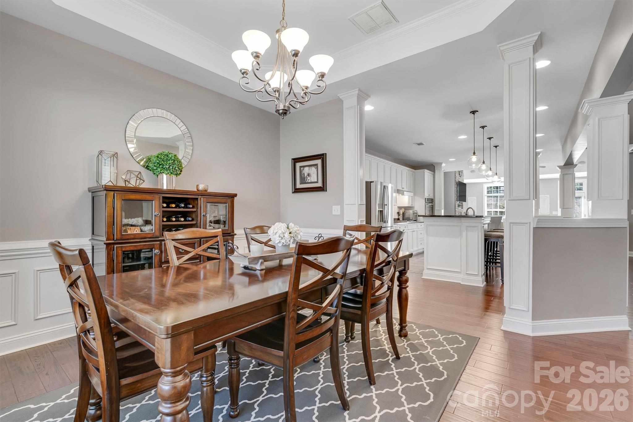 8075 Andrew Franklin Drive Denver NC 28037