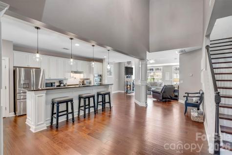8075 Andrew Franklin Drive Denver NC 28037