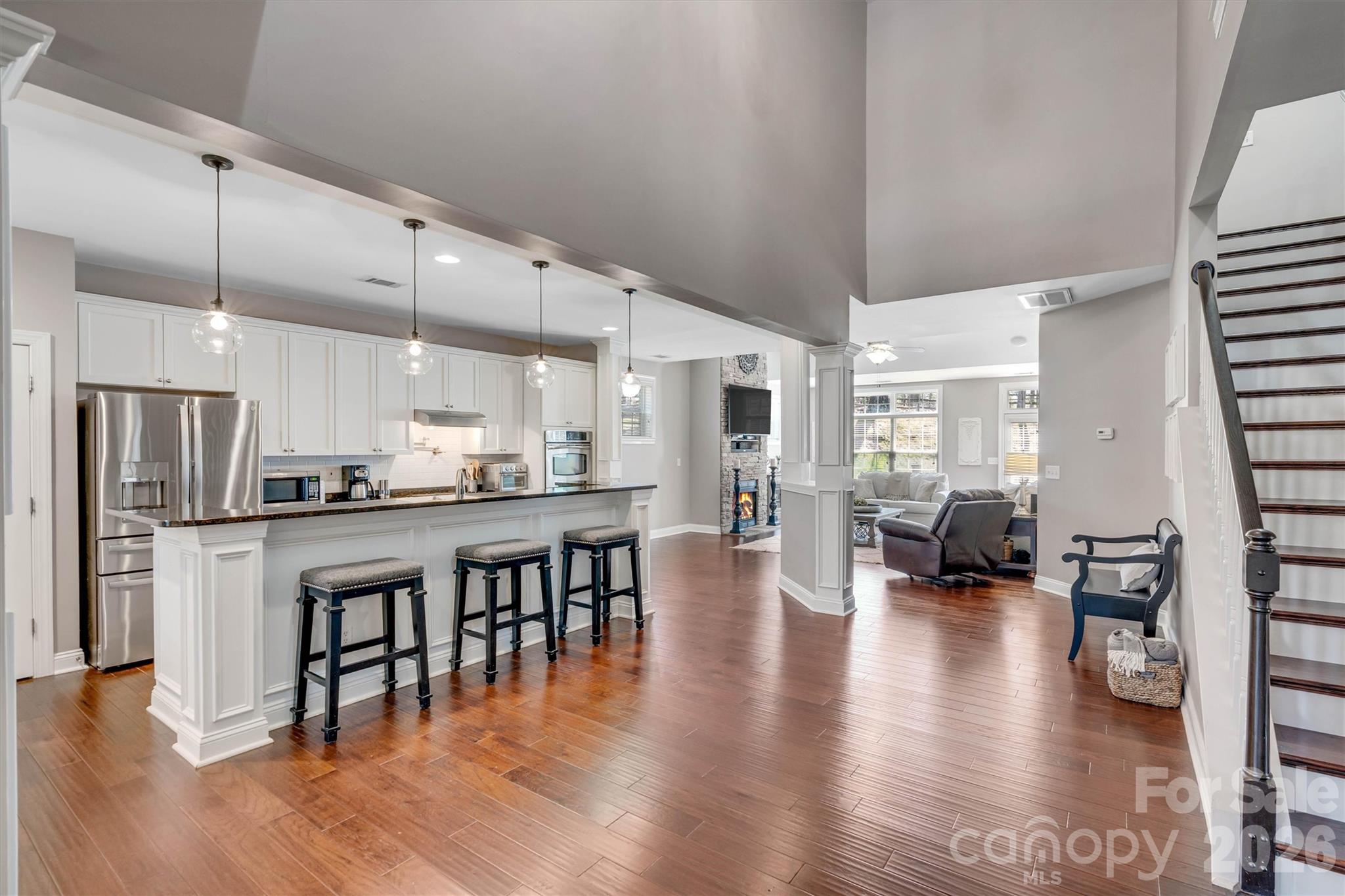8075 Andrew Franklin Drive Denver NC 28037