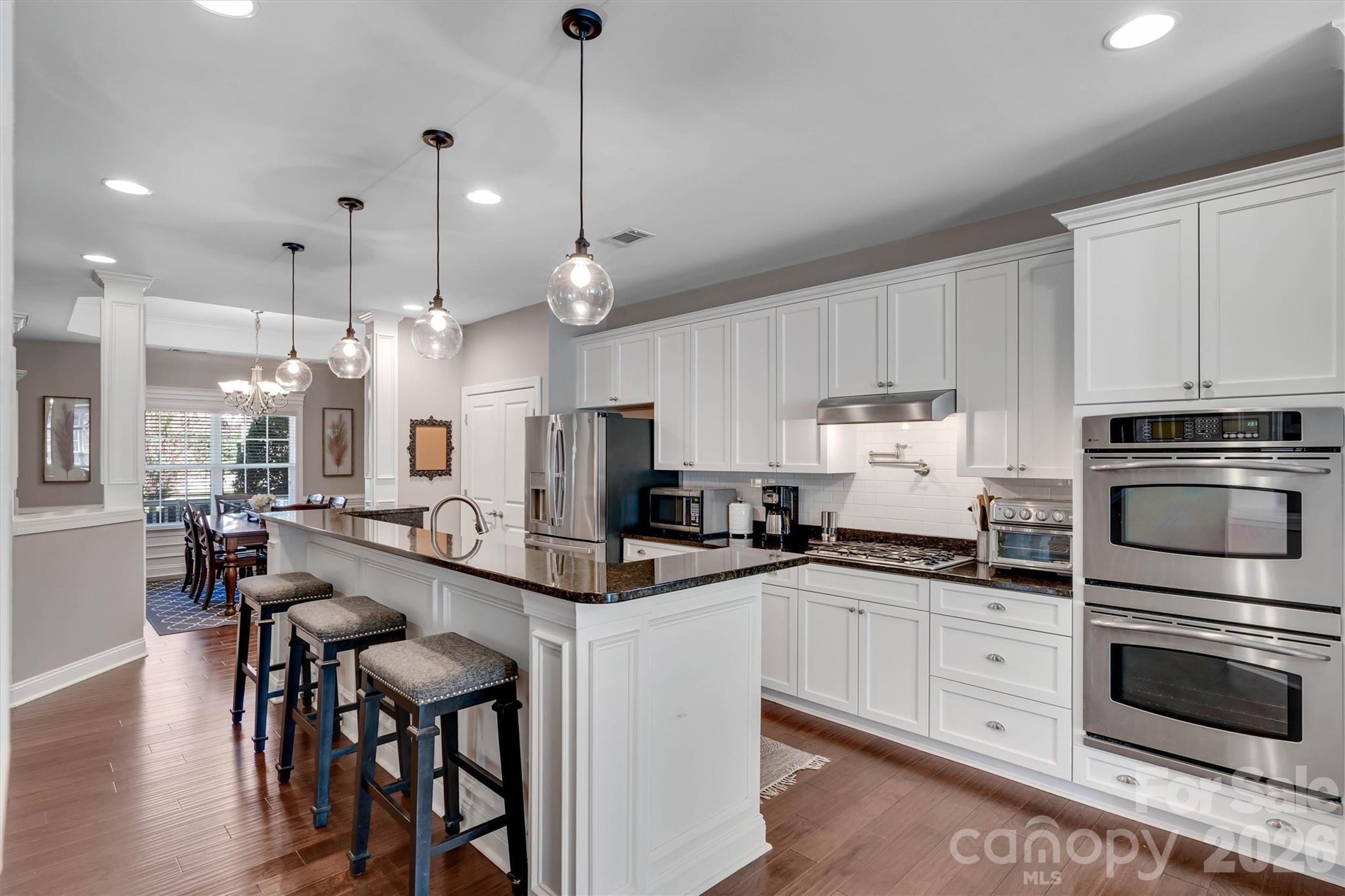 8075 Andrew Franklin Drive Denver NC 28037