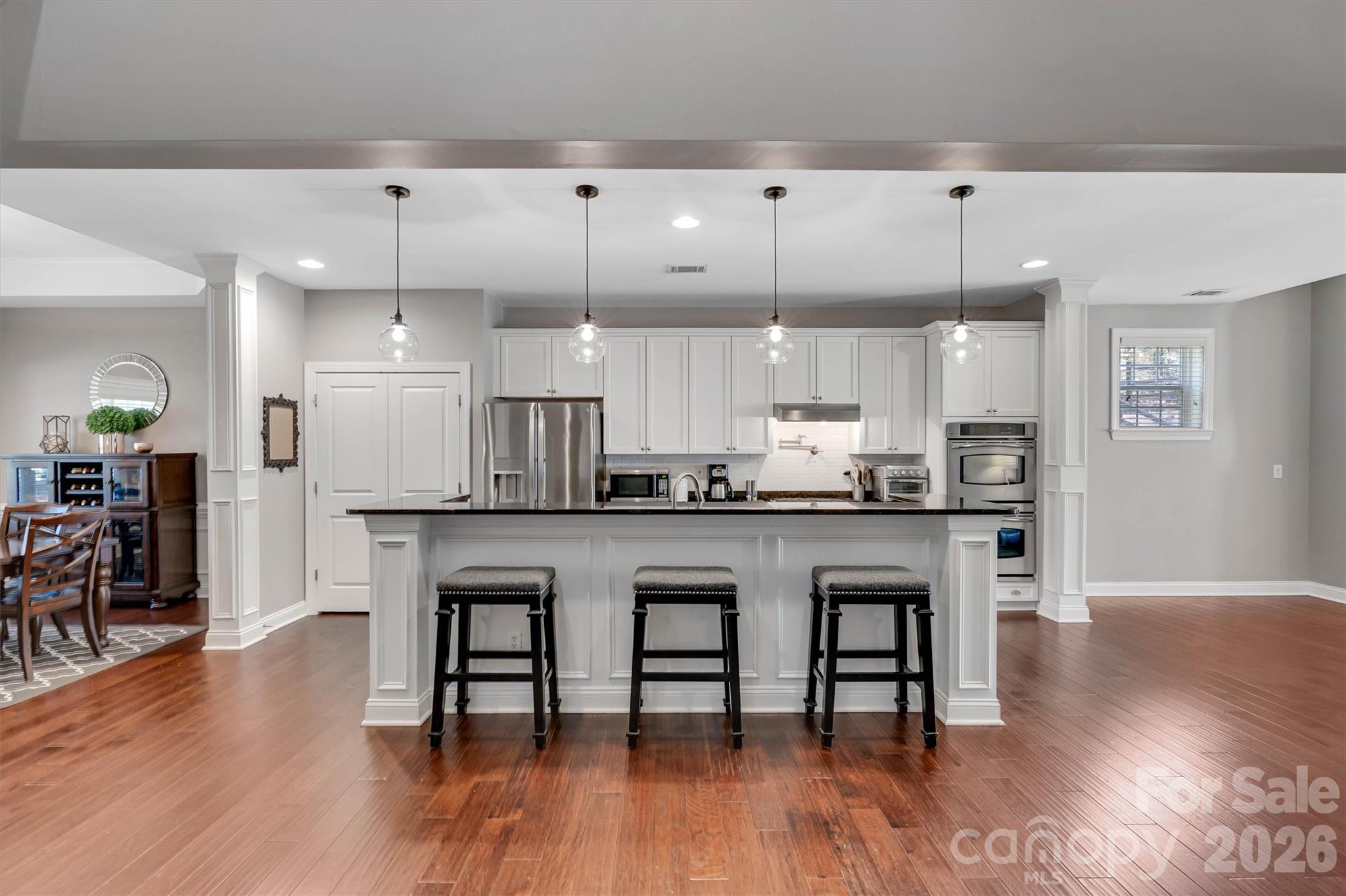 8075 Andrew Franklin Drive Denver NC 28037