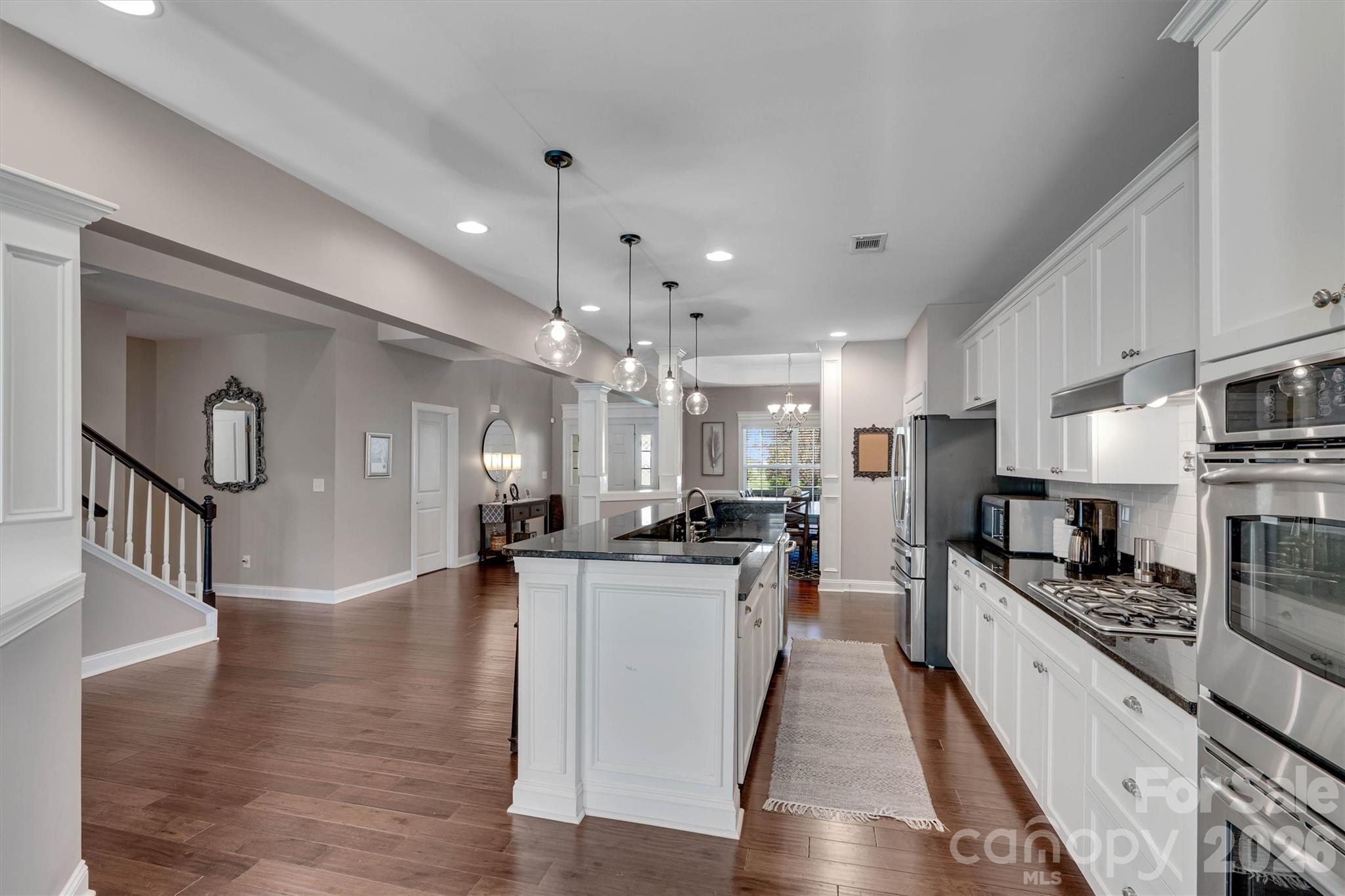 8075 Andrew Franklin Drive Denver NC 28037